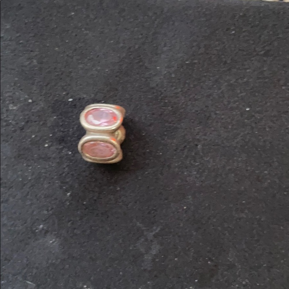 Pandora charm